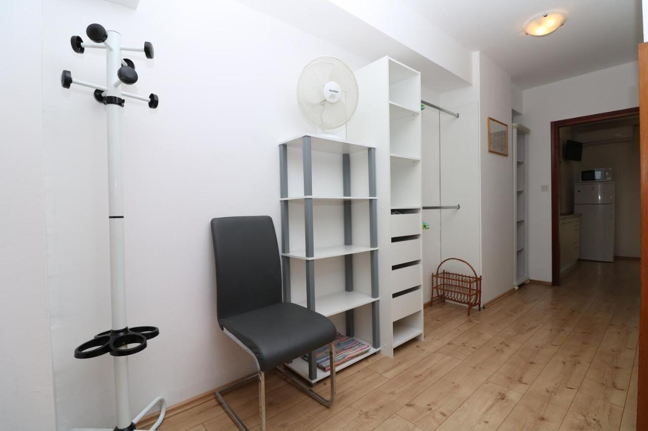 Apartament Tomasic With Terrace