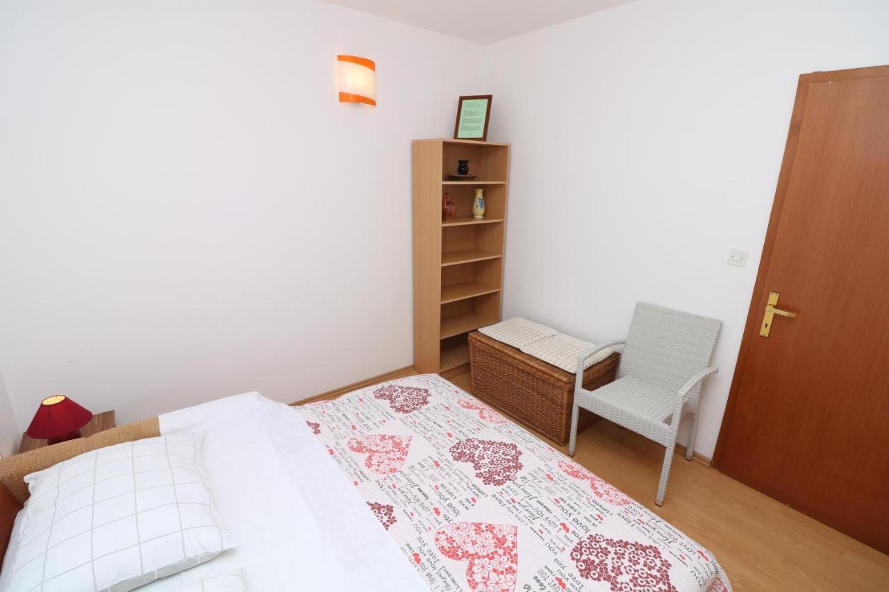 Apartament Tomasic With Terrace *