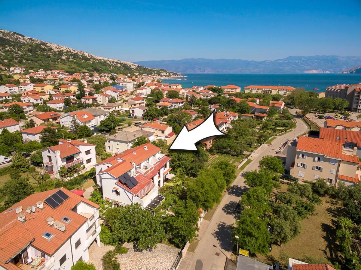 Apartament Tomasic With Terrace